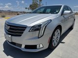 Used 2019 Cadillac XTS Luxury image 1