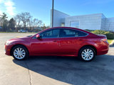 Used 2012 MAZDA MAZDA6 i Touring image 3