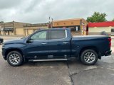 Used 2020 Chevrolet Silverado 1500 High Country w/ Z71 Off-Road Package image 6