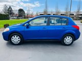 Used 2009 Nissan Versa 1.8 S w/ PWR Pkg image 2