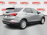 Used 2023 Chevrolet Equinox LT image 3