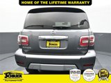 Used 2017 Nissan Armada Platinum w/ Captain Seat Package image 5