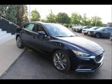 Used 2018 MAZDA MAZDA6 Signature image 6