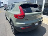 Certified 2023 Volvo XC40 B5 Plus w/ Driver Assist Package image 3