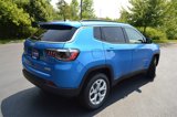 New 2025 Jeep Compass Latitude image 4