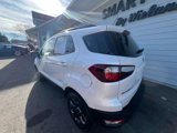 Used 2018 Ford EcoSport SES image 5