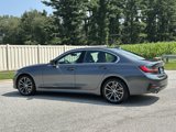 Used 2019 BMW 330i xDrive Sedan w/ Convenience Package image 5