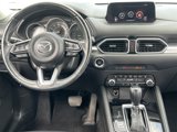Used 2020 MAZDA CX-5 Touring image 2