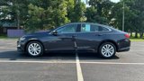 Used 2023 Chevrolet Malibu LT image 4