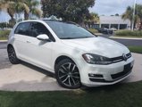 Used 2015 Volkswagen Golf SE image 2