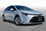 Used 2023 Toyota Corolla LE image 2