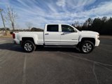 Used 2018 Chevrolet Silverado 2500 LTZ w/ Duramax Plus Package image 4