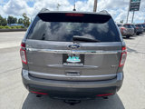 Used 2012 Ford Explorer XLT image 4