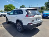 Used 2021 Jeep Cherokee Latitude Lux 80th Anniv w/ Quick Order Package 26U 80TH image 3