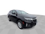 Certified 2022 Chevrolet Equinox LT image 2