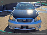 Used 2007 Toyota Corolla S image 3