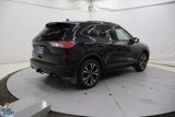 Certified 2022 Ford Escape SEL w/ SEL Stealth AWD Package image 4