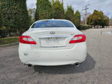 Used 2013 INFINITI M37 w/ Premium Pkg image 4