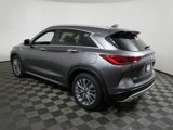 Certified 2024 INFINITI QX50 Luxe image 6