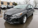 New 2025 Nissan Versa S w/ Trunk Package image 4