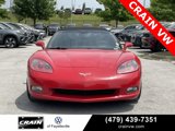 Used 2006 Chevrolet Corvette Convertible w/ Preferred Equipment Group image 2