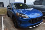 Used 2020 Ford Escape SE Sport image 3
