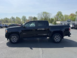 Used 2021 GMC Canyon AT4 w/ Trailering Package image 6