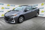 Certified 2020 Toyota Prius Prime Limited image 2