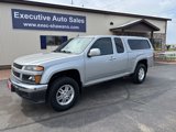 Used 2012 Chevrolet Colorado LT image 2