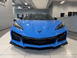 Used 2024 Chevrolet Corvette Z06 w/ Stealth Interior Trim Package image 3