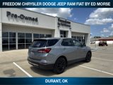 Used 2024 Chevrolet Equinox LT image 4