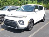 Used 2020 Kia Soul EX image 3