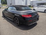 Used 2017 Mercedes-Benz C 43 AMG 4MATIC Cabriolet image 5