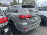 Used 2020 Jeep Grand Cherokee Altitude image 3