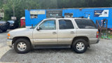 Used 2000 GMC Yukon SLT w/ SLT Marketing Opt Pkg image 2