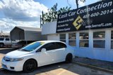 Used 2009 Honda Civic LX image 2