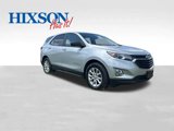 Used 2021 Chevrolet Equinox LS w/ LS Convenience Package image 3
