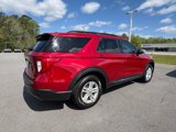 Used 2023 Ford Explorer XLT w/ Equipment Group 202A image 5