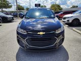 Certified 2022 Chevrolet Trax LS w/ Tint and Cruise Package image 2