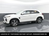 Used 2020 Mitsubishi Outlander Sport ES image 5