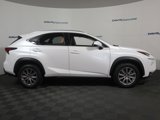 Used 2017 Lexus NX 200t FWD image 4