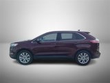 Used 2022 Ford Edge Titanium image 2