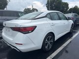 Used 2023 Nissan Sentra SV image 5