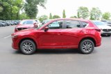 New 2025 MAZDA CX-5 AWD 2.5 S w/ Preferred Package image 6