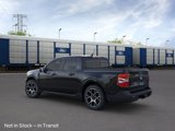 New 2025 Ford Maverick Lariat image 5