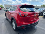 Used 2015 MAZDA CX-5 Touring w/ Bose/Moonroof Package image 3
