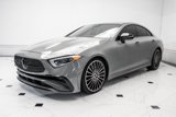 Used 2022 Mercedes-Benz CLS 450 4MATIC image 5