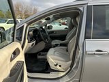 Used 2021 Chrysler Voyager Lxi image 6