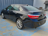Used 2016 Buick Verano Leather w/ Experience Buick Package image 5