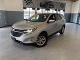 Used 2018 Chevrolet Equinox LT image 3